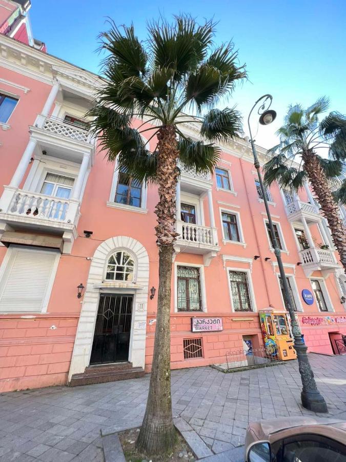 Heart Of Boulvard Διαμέρισμα Μπατούμι Εξωτερικό φωτογραφία